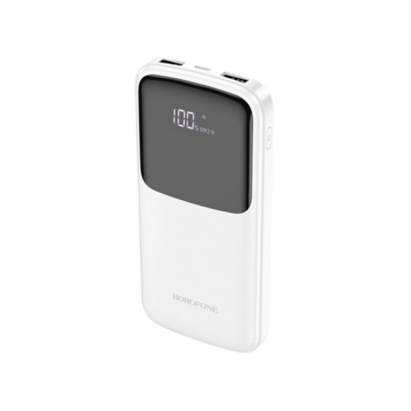 Power bank 10000mAh, BOROFONE BJ17 Oceanic