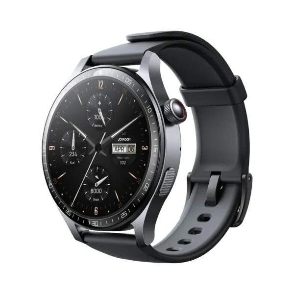 JOYROOM JR-FC2 Pro Classic Series Smart Watch Price in Bangladesh