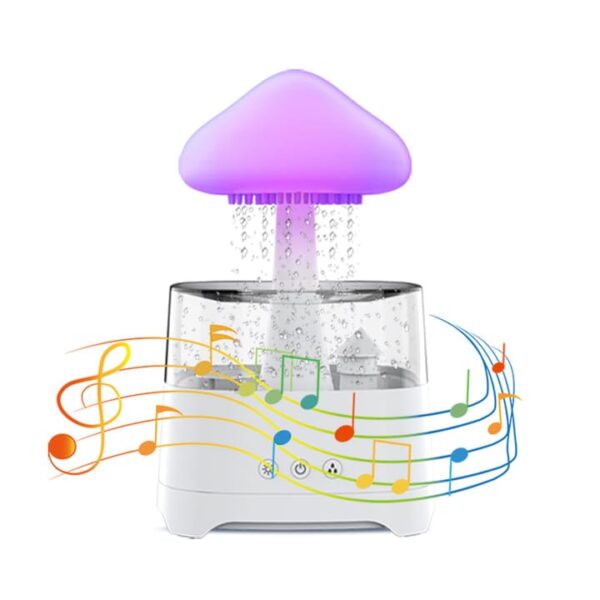 Rain Cloud Humidifier - Image 4