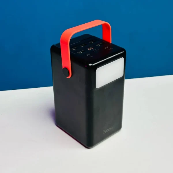 Hoco J142 100000mAh 22.5W Power Bank - Image 2