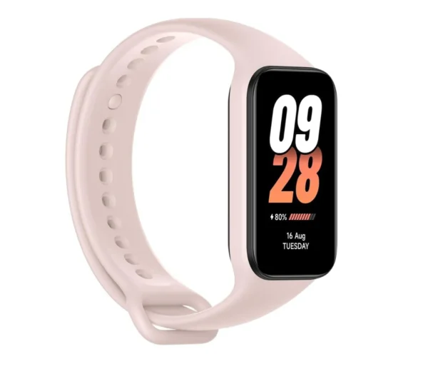 Xiaomi Smart Band 9 Active Price in Bangladesh The Xiaomi Smart Band 9 Active is now available in Bangladesh. Get the original product at the most affordable price only at NAMECRAFTBD.COM and enjoy the best quality with the promise of exceptional customer service in Bangladesh.