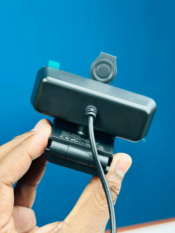 GearUP K450 Webcam - Image 5